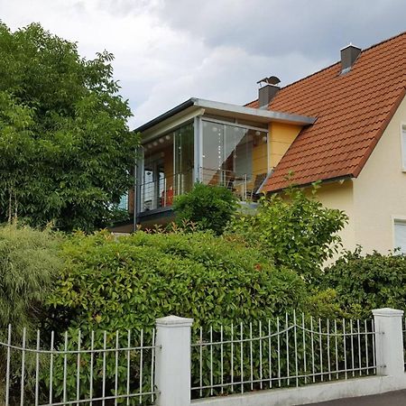 Ferienwohnung Miezerle Steisslingen Exterior photo